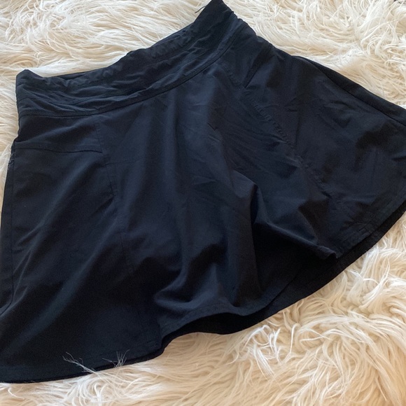 ATHLETA all day skort - Picture 1 of 11